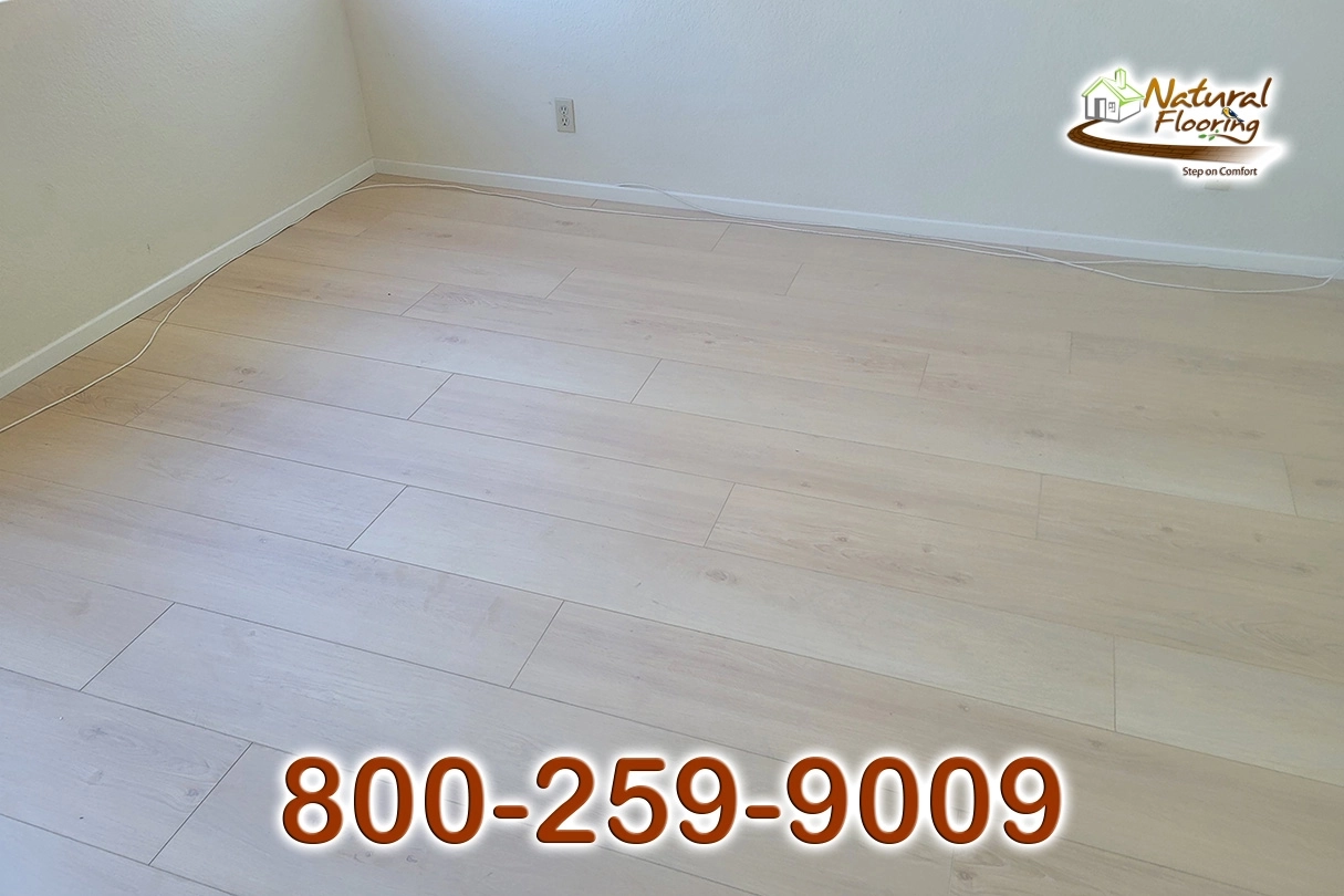 Milan Laminate Floor