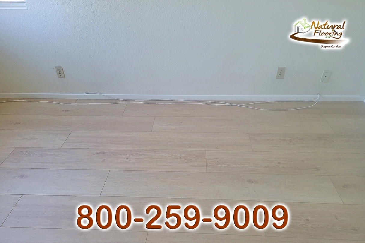 Milan Laminate Floor