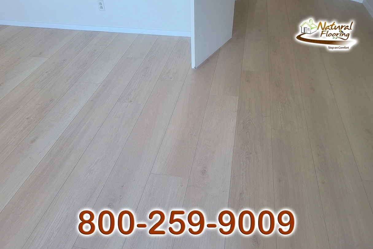 Milan Laminate Floor