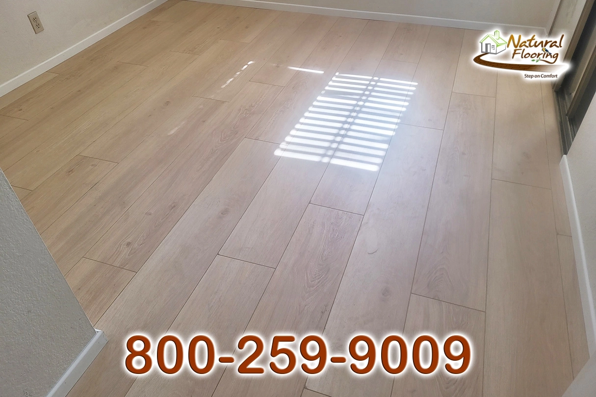 Milan Laminate Floor