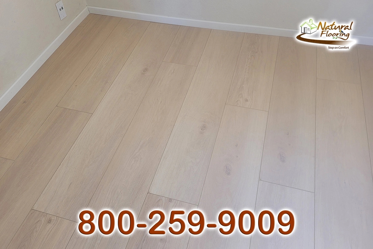 Milan Laminate Floor