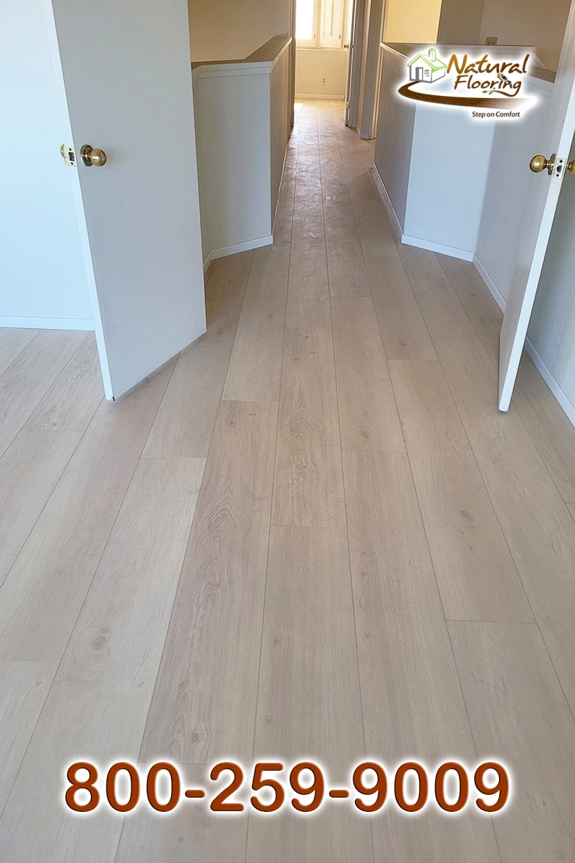 Milan Laminate Floor