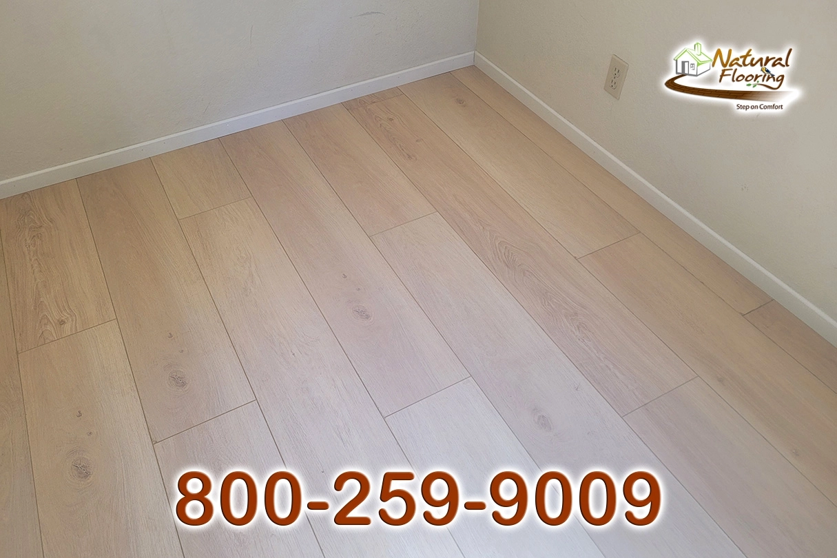 Milan Laminate Floor