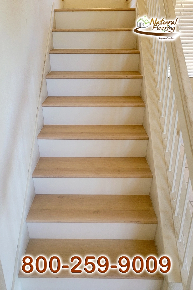 Milan Laminate Floor