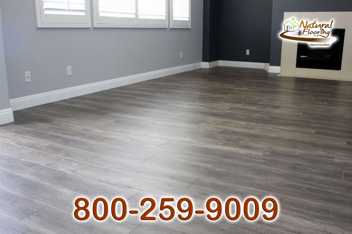 Milano Laminate Floor