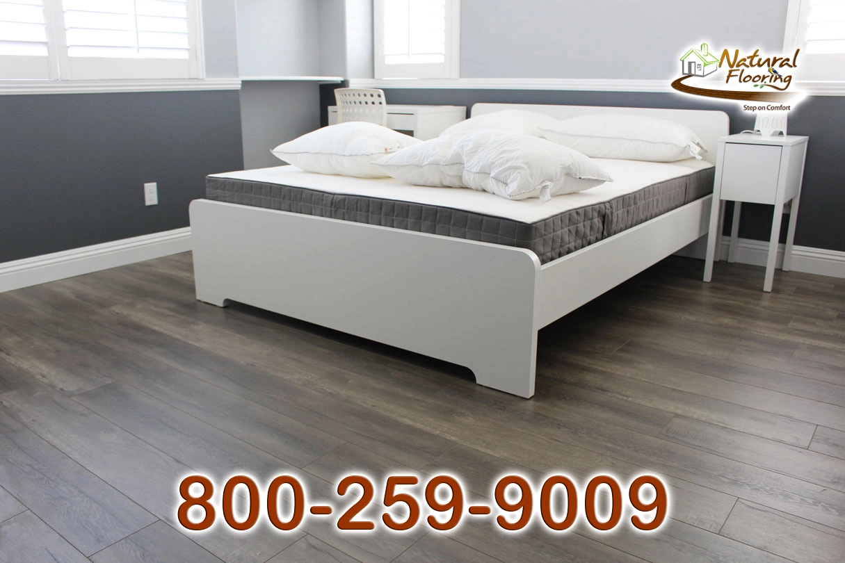 Milano Laminate Floor