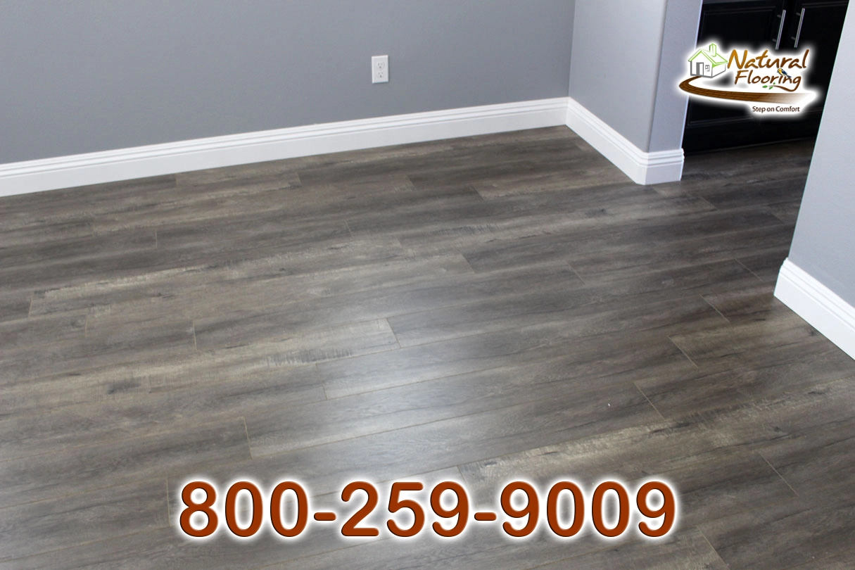 Milano Laminate Floor