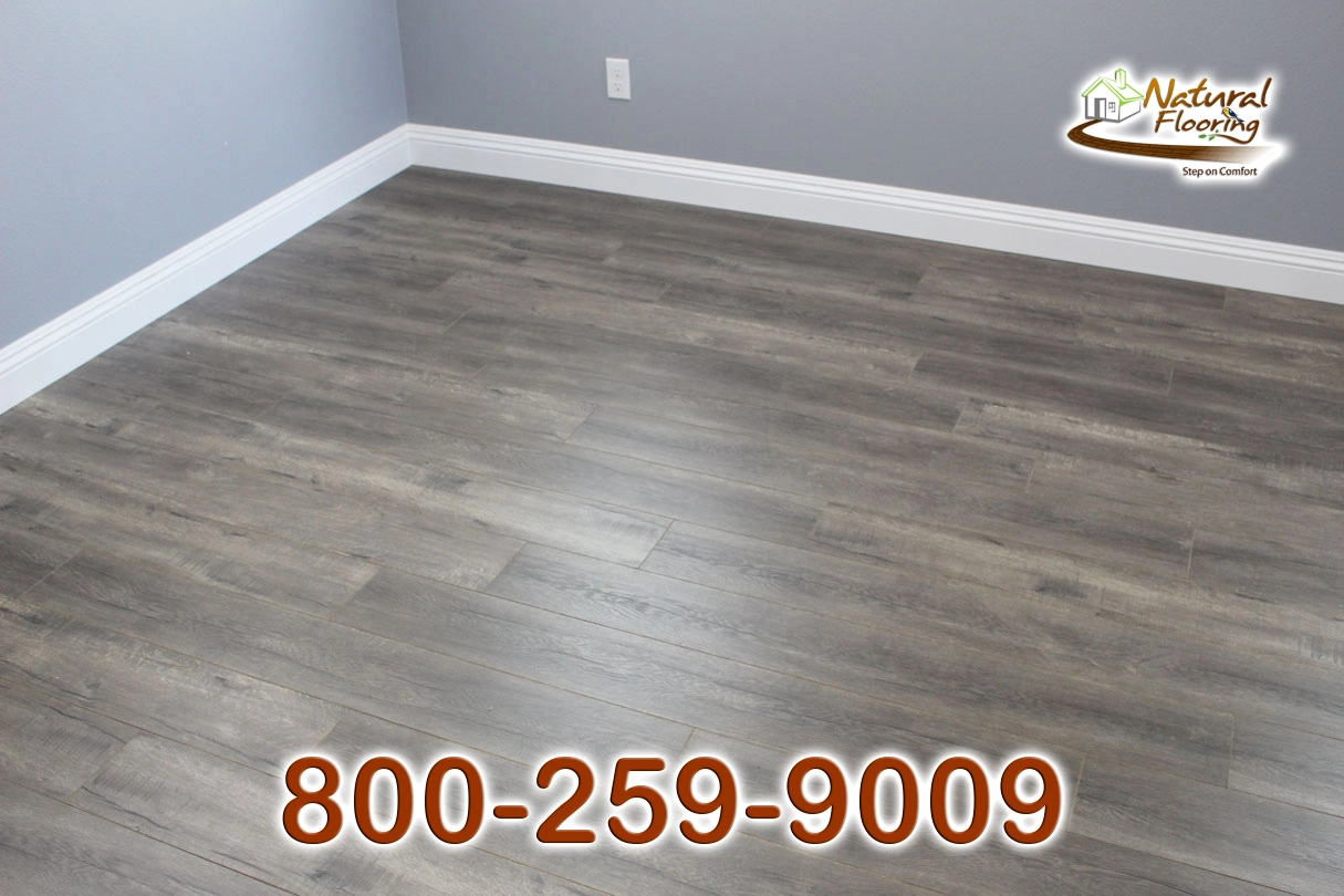 Milano Laminate Floor