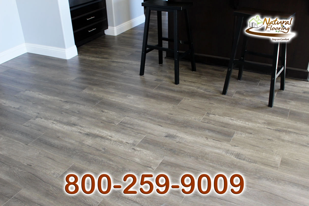 Milano Laminate Floor