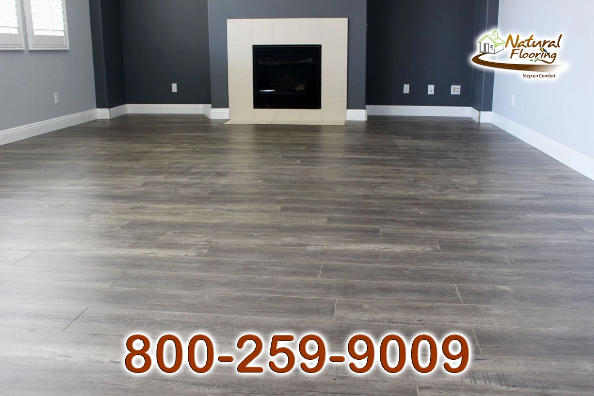 Milano Laminate Floor