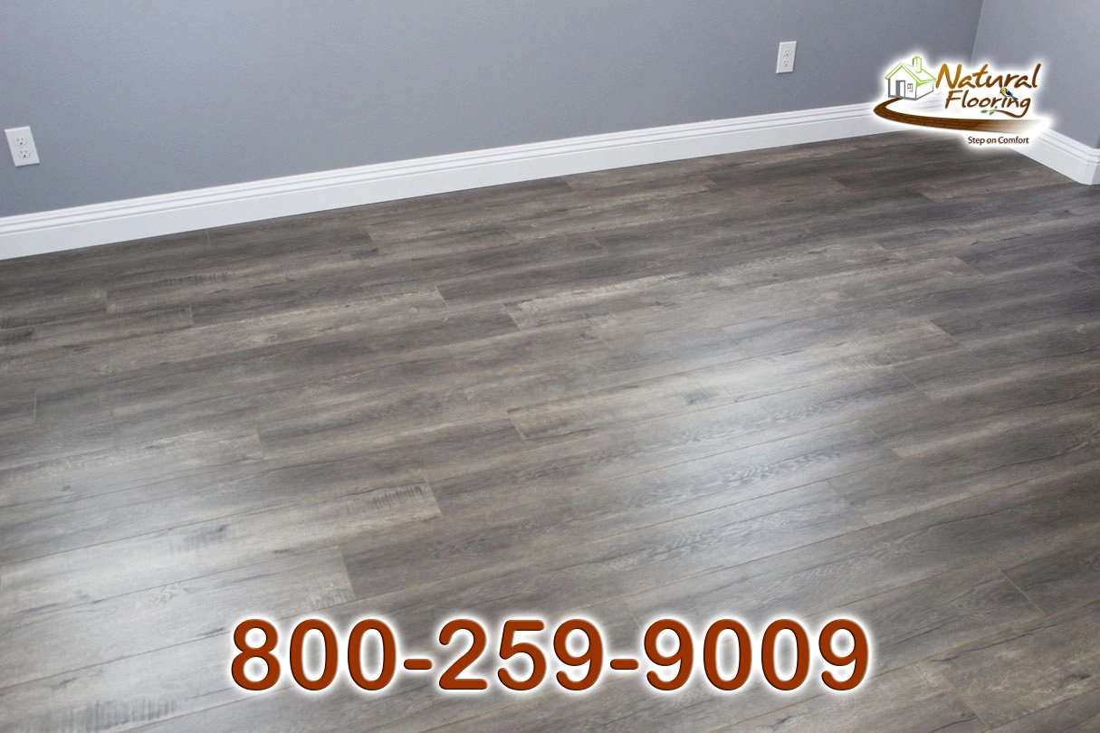 Milano Laminate Floor