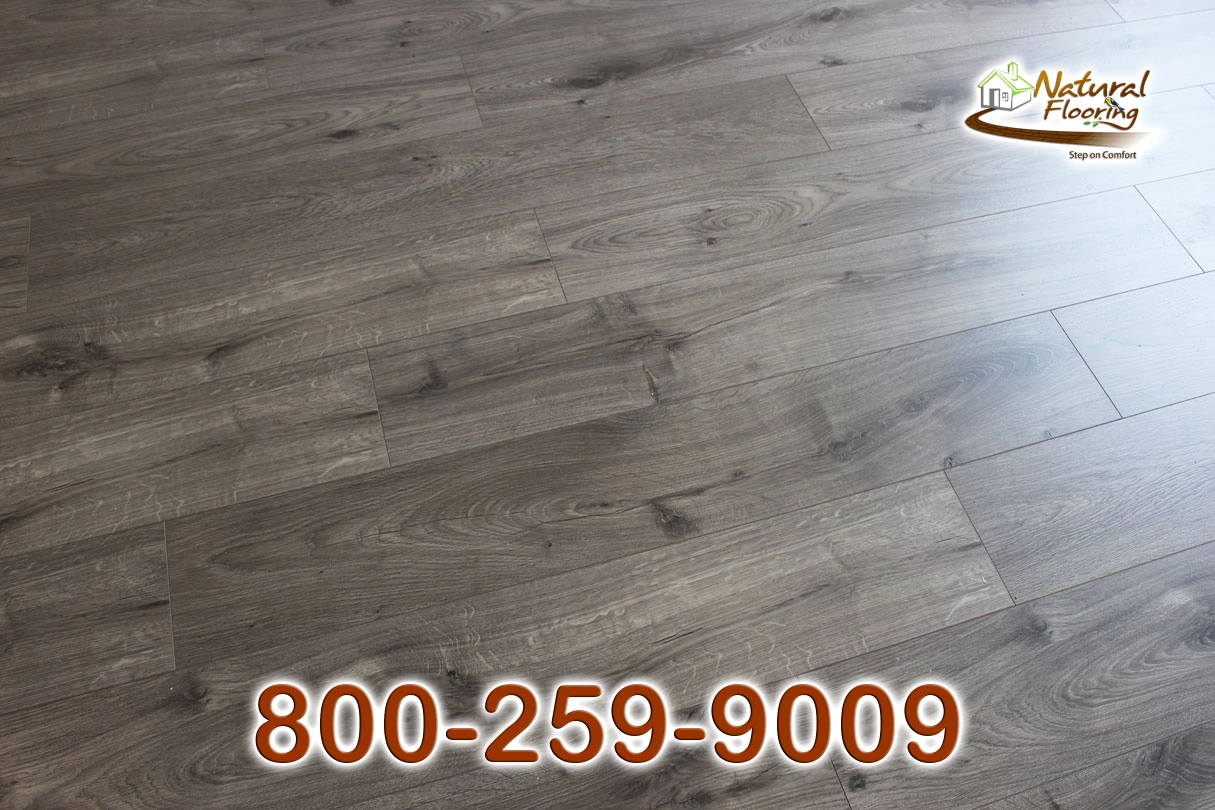 Moon Rock Laminate Floor