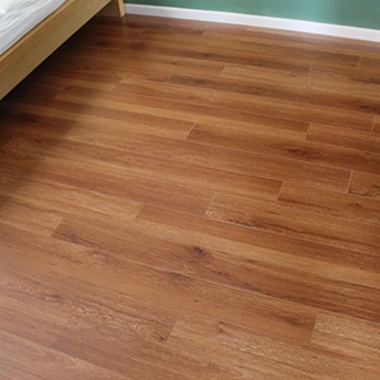 Natural Oak Laminate Floor Eternity 2