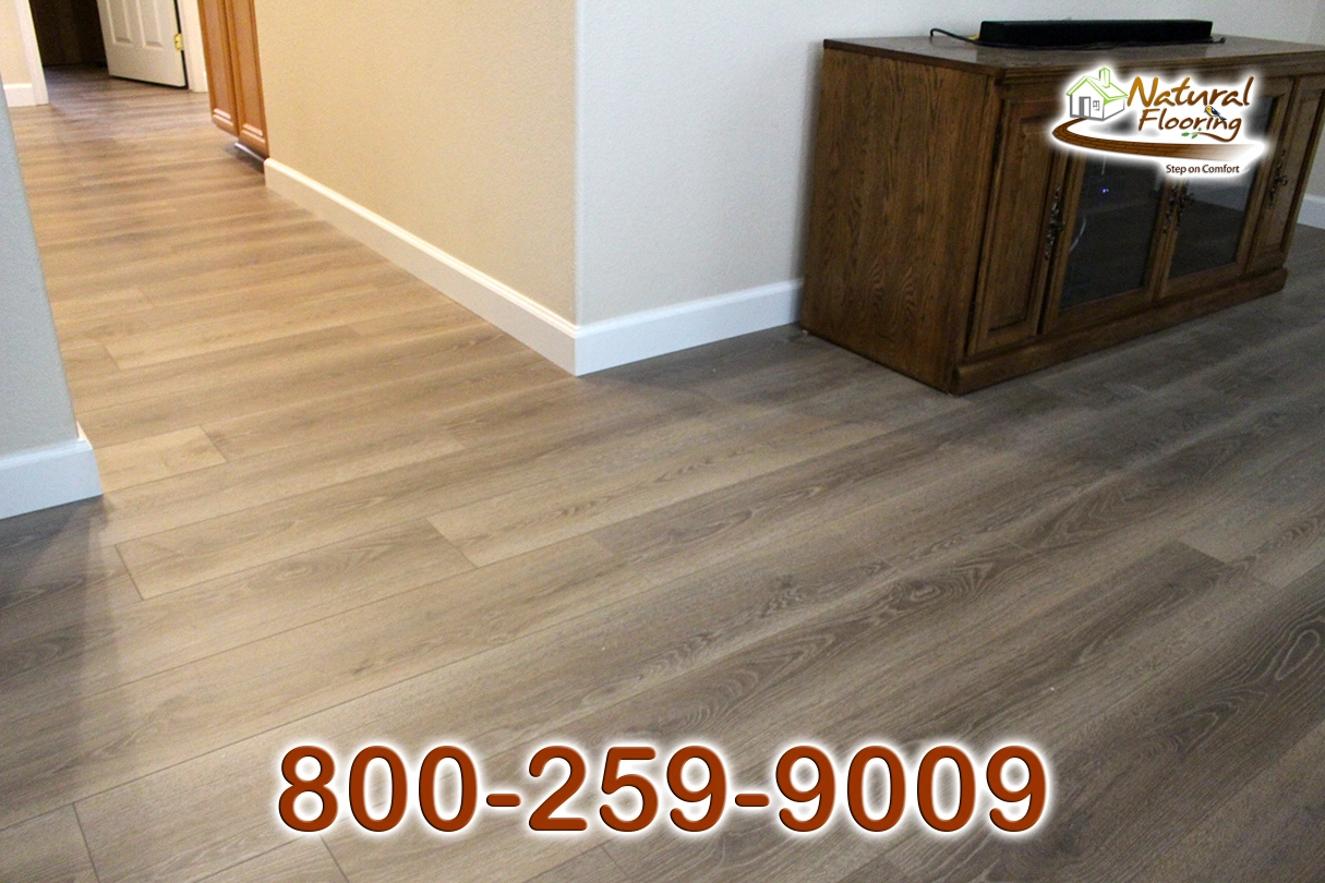Naturale Laminate Floor