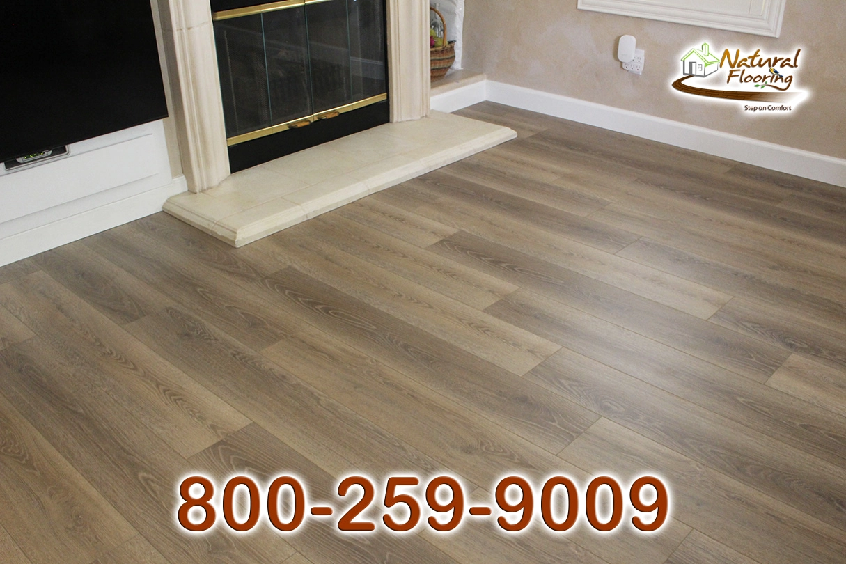 Naturale Laminate Floor
