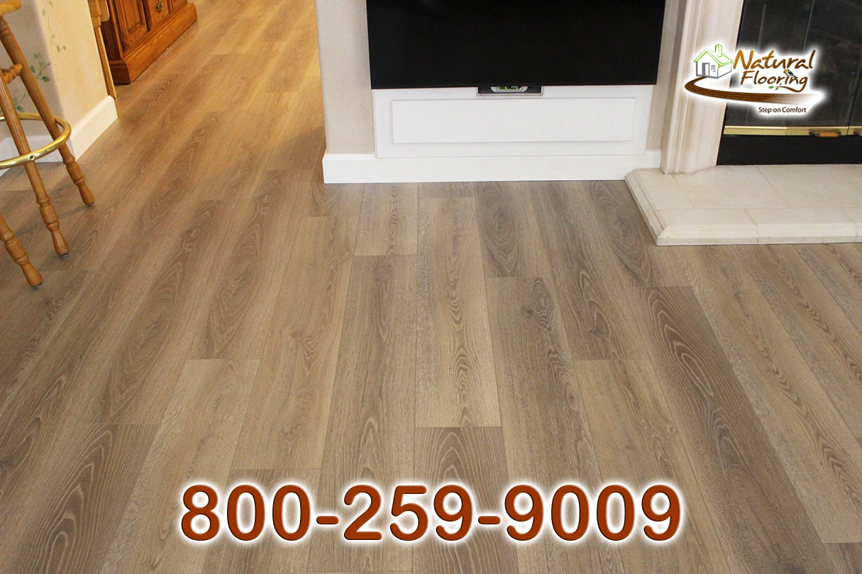 Naturale Laminate Floor