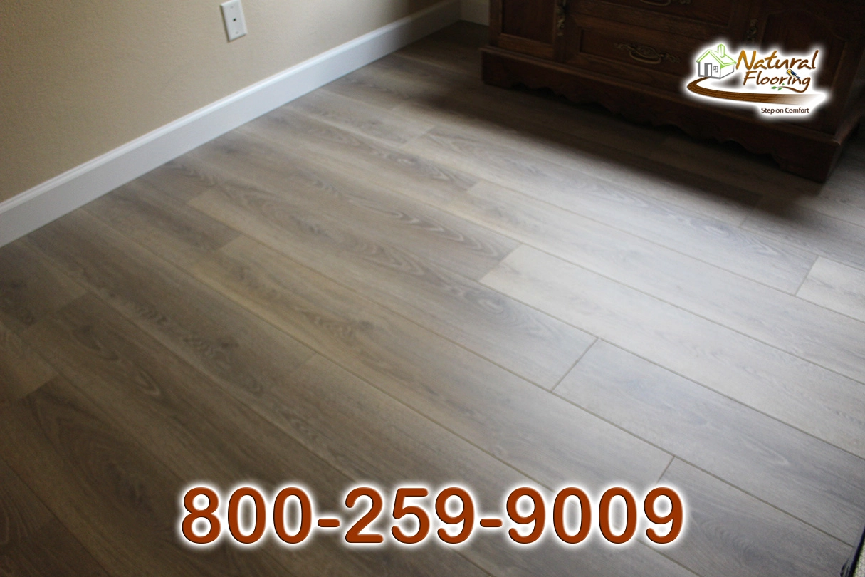 Naturale Laminate Floor