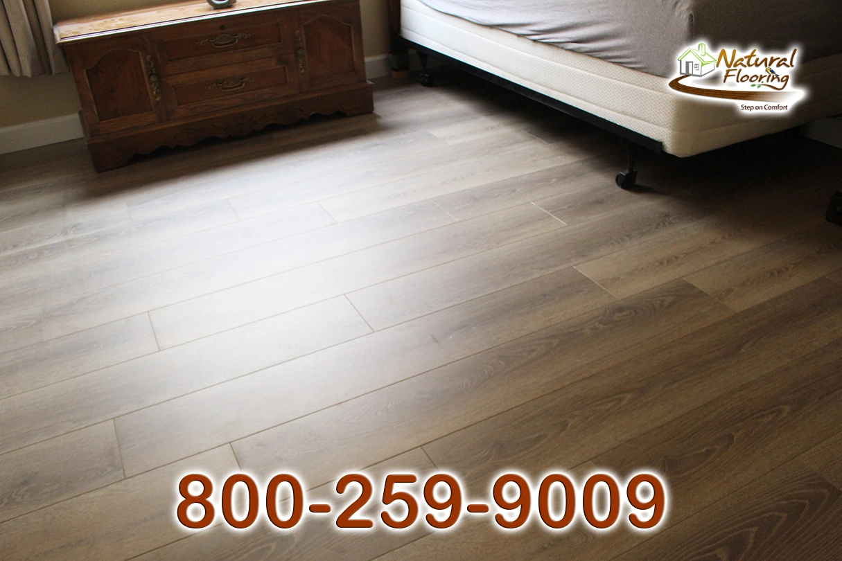 Naturale Laminate Floor