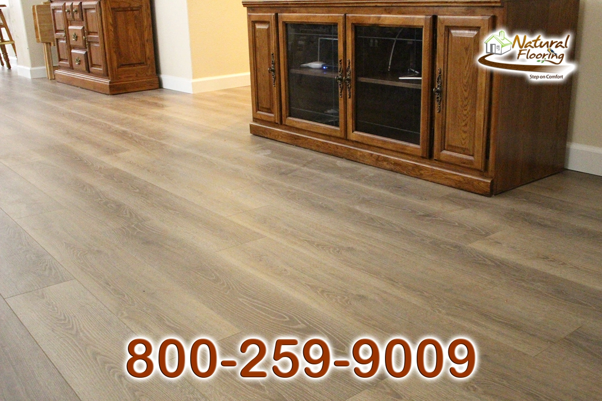 Naturale Laminate Floor