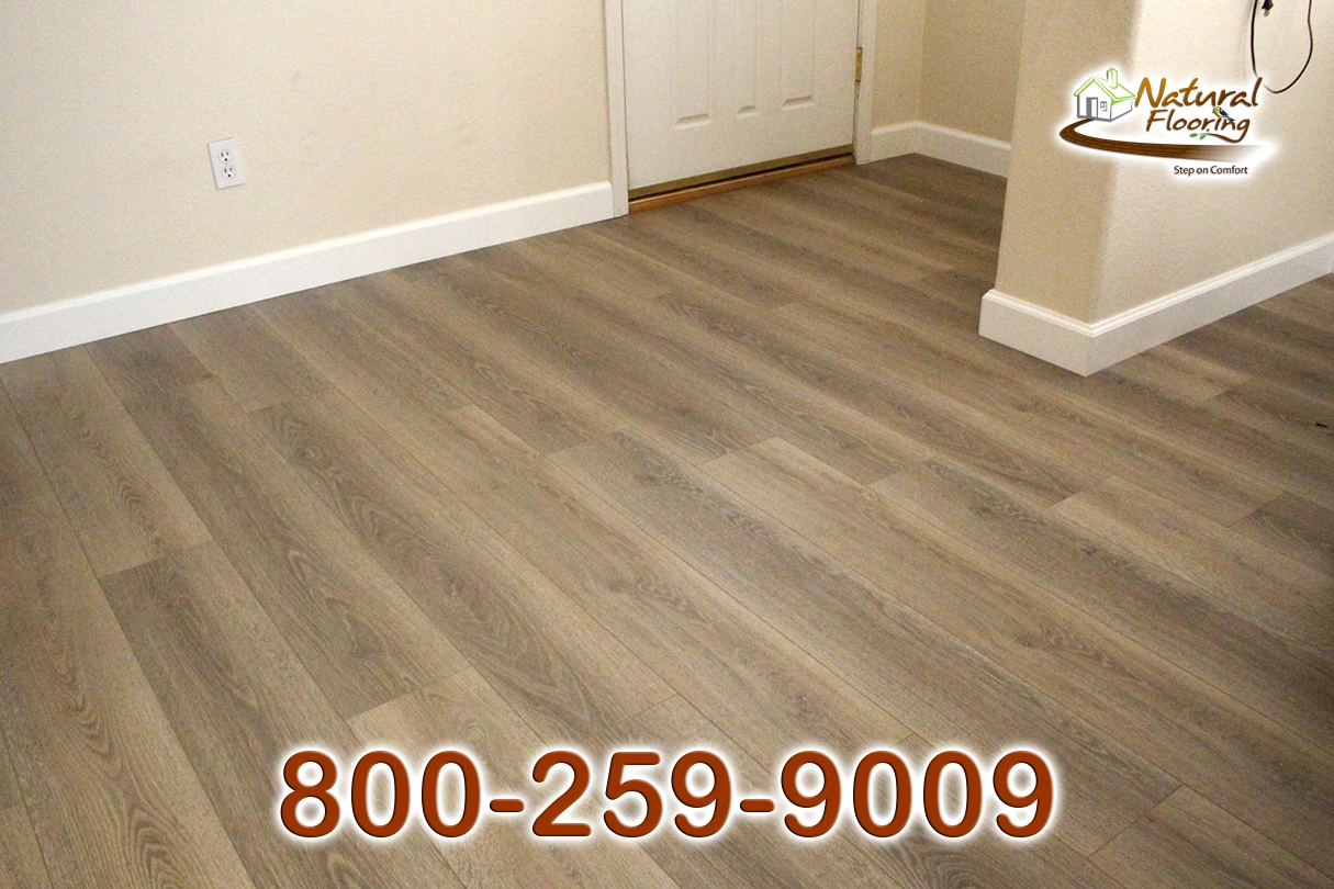 Naturale Laminate Floor