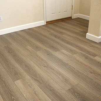 Naturale Oak Laminate Floor Eastwood 7