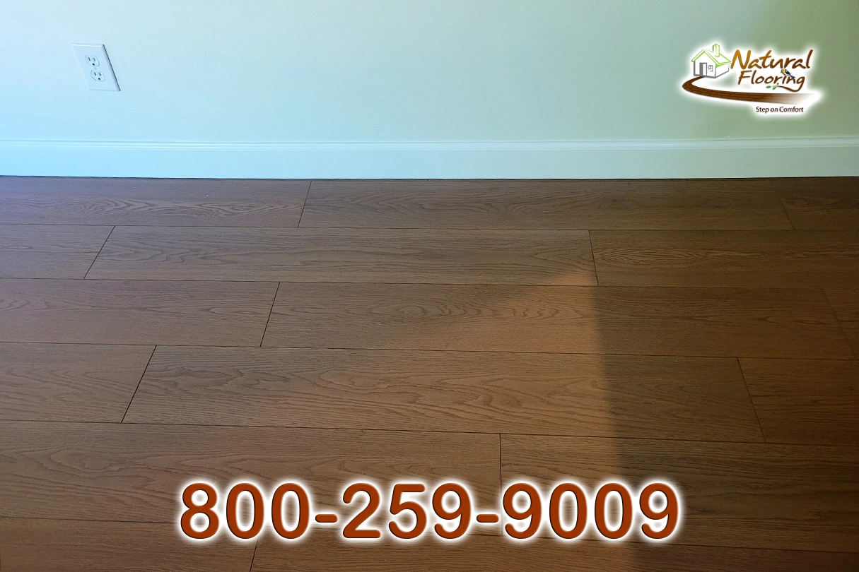 Navajo Laminate Floor