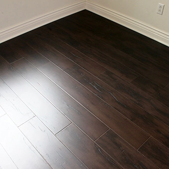 Nero Laminate Floor Bel Air 11
