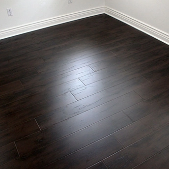 Nero Laminate Floor Bel Air 5