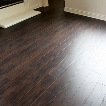 Nero Laminate Floor Bel Air 6