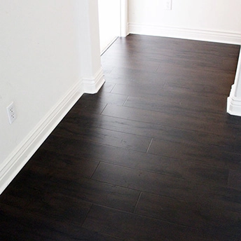 Nero Laminate Floor Bel Air 9