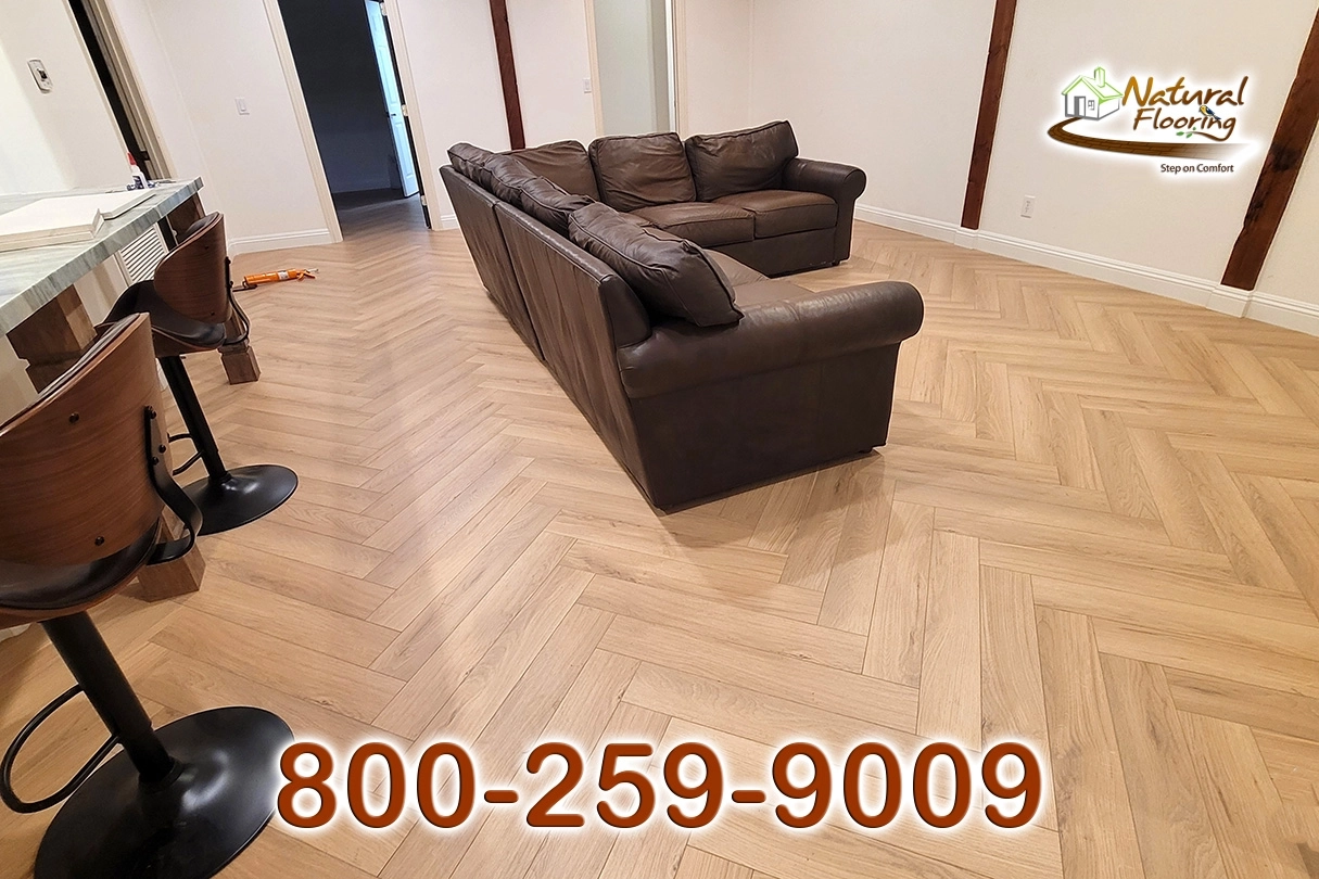 NottinghamHarringtonLaminateFloorBellissima