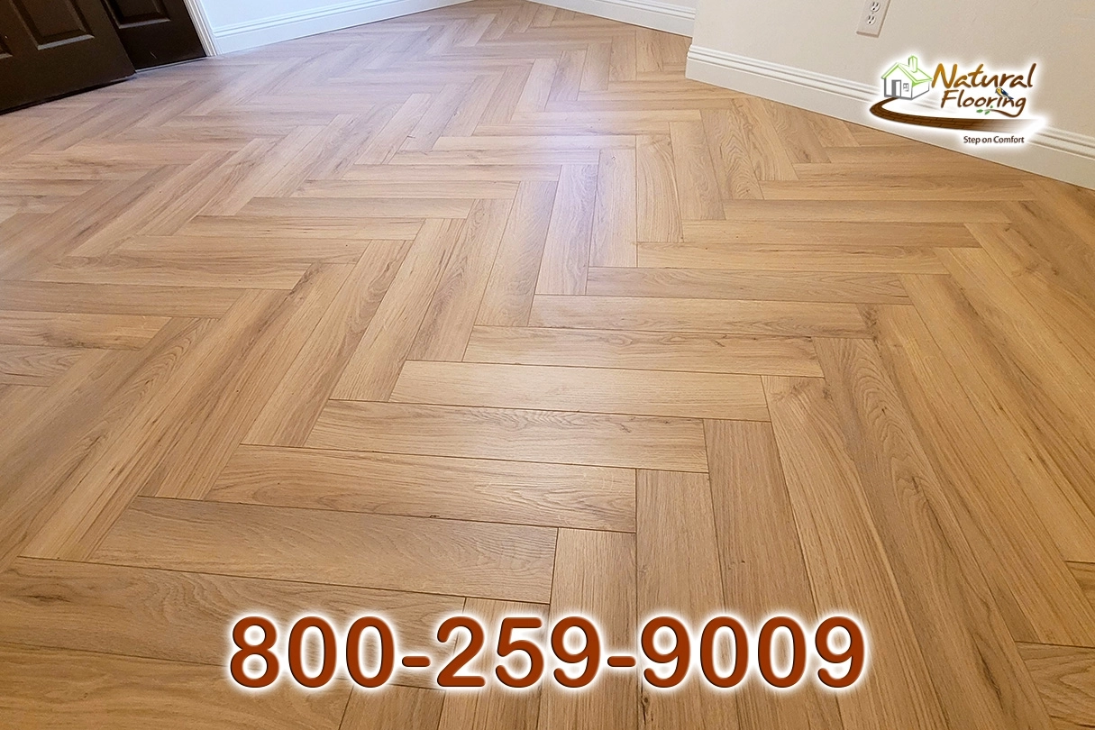 NottinghamHarringtonLaminateFloorBellissima