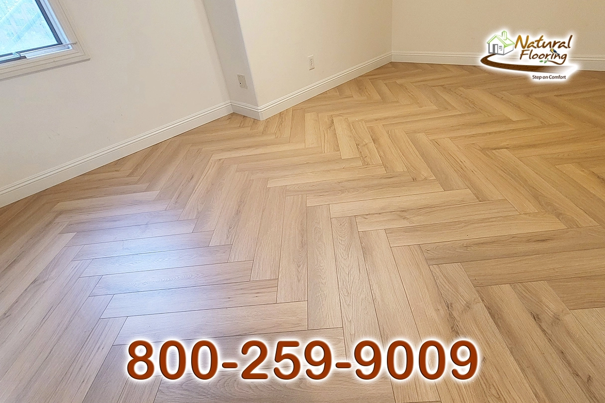 NottinghamHarringtonLaminateFloorBellissima