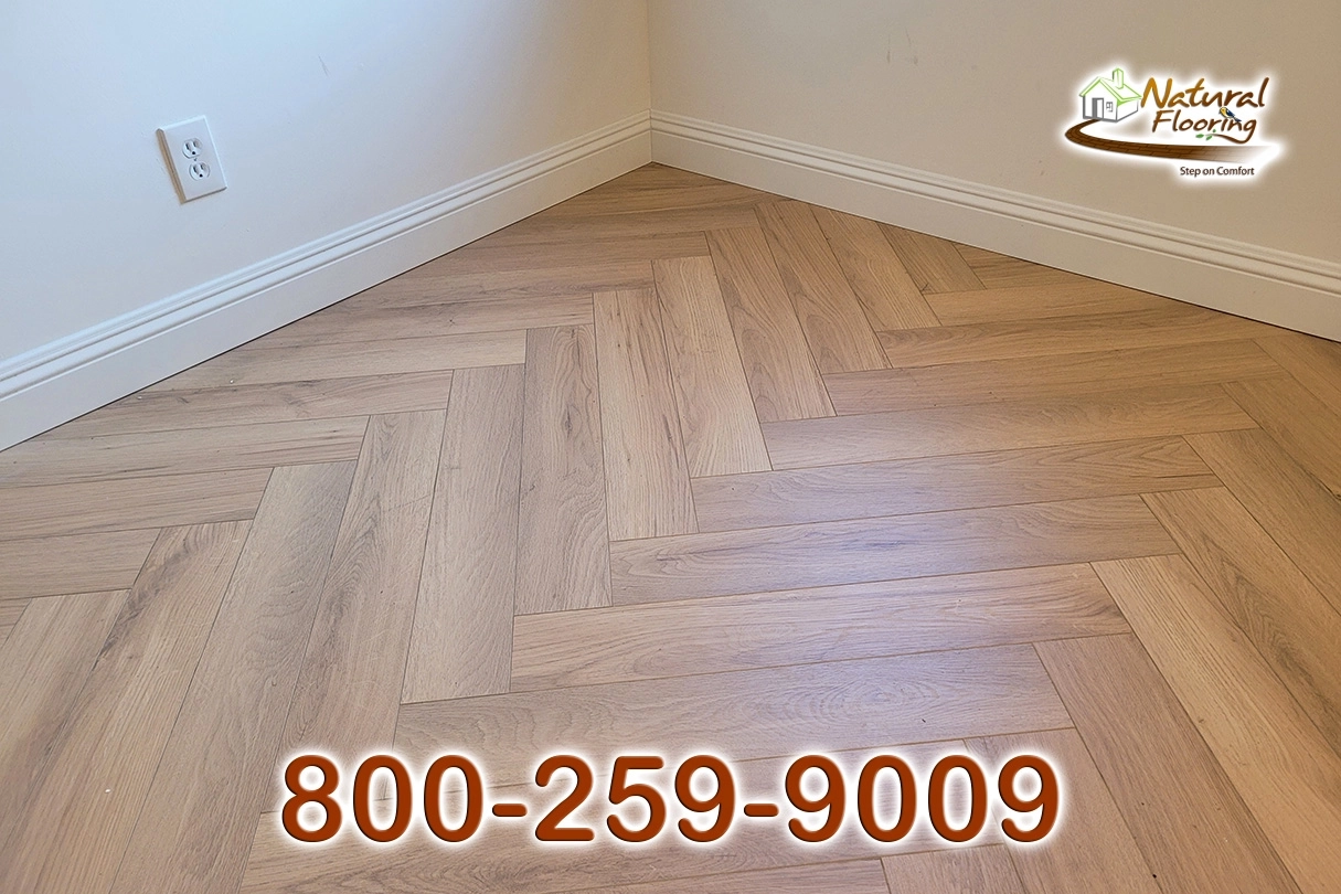 NottinghamHarringtonLaminateFloorBellissima