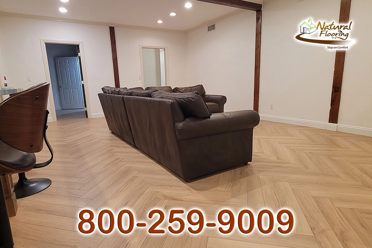 NottinghamHarringtonLaminateFloorBellissima