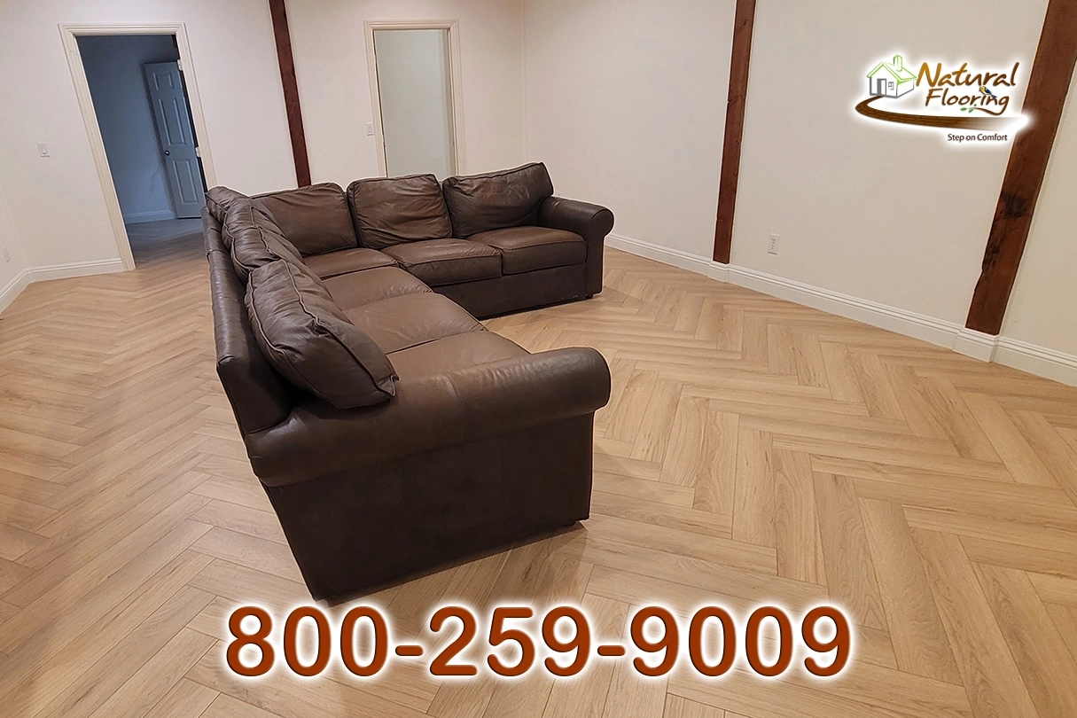 NottinghamHarringtonLaminateFloorBellissima