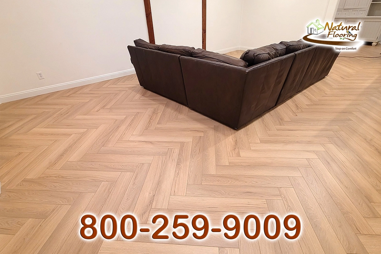 NottinghamHarringtonLaminateFloorBellissima