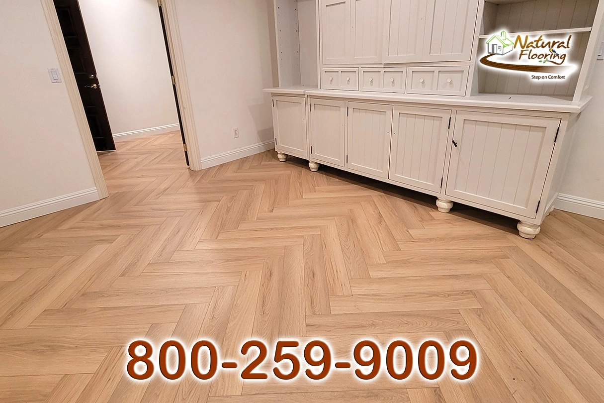 NottinghamHarringtonLaminateFloorBellissima