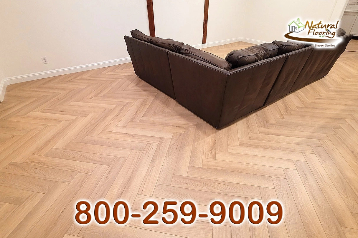 NottinghamHarringtonLaminateFloorBellissima