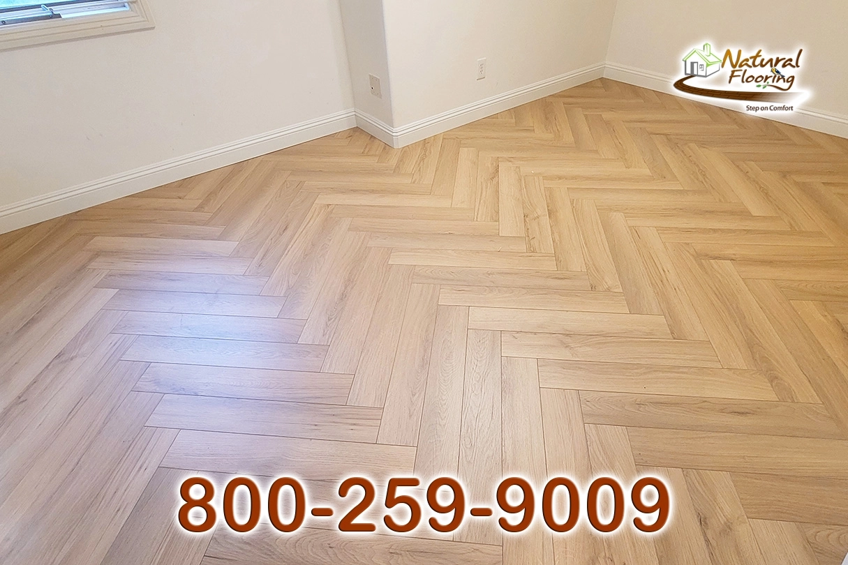 NottinghamHarringtonLaminateFloorBellissima