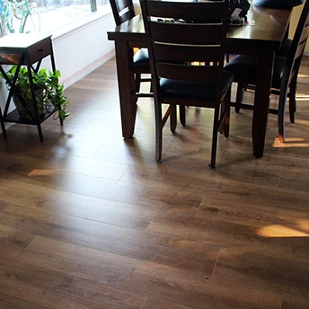 E003 Laminate Floor 1