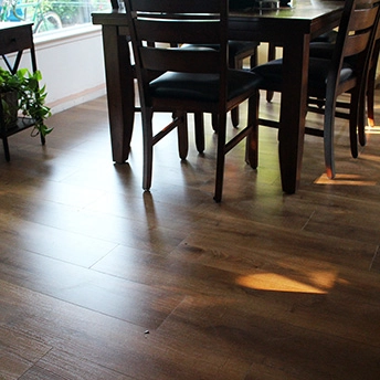 E003 Laminate Floor 2