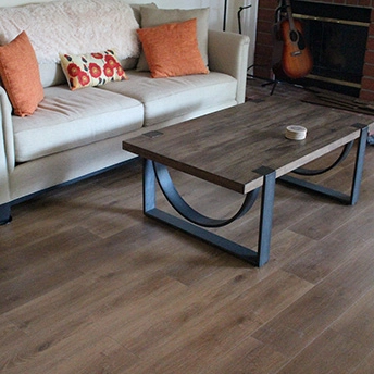 E003 Laminate Floor 6