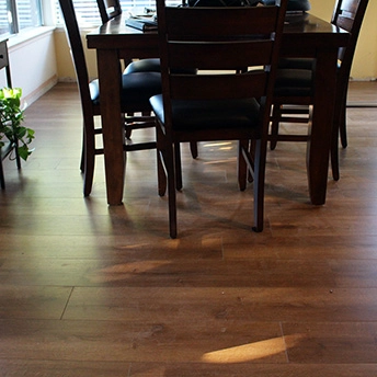 E003 Laminate Floor 8