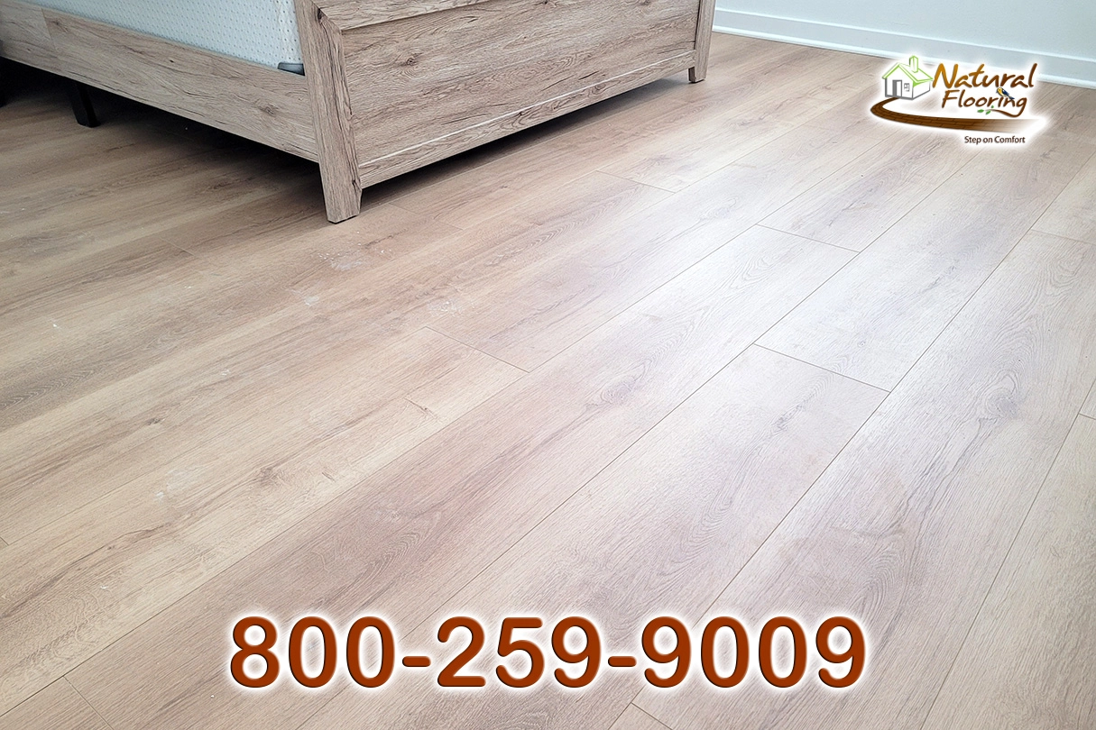 Oakridge Laminate Floor