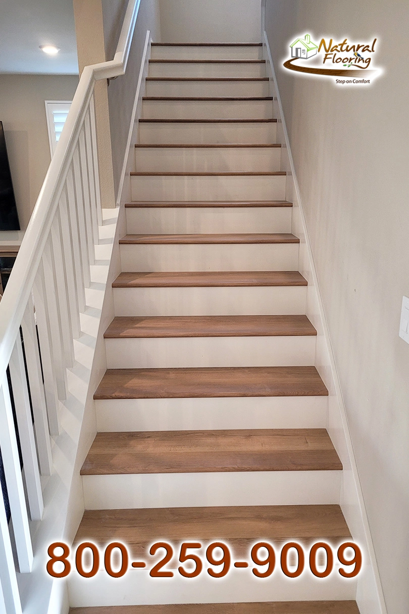 Oakridge Laminate Floor