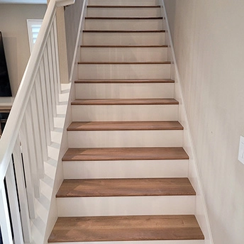 Oakridge Laminate Stairs Staymor 1 876661