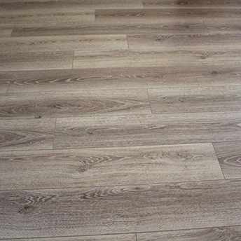 Orange Cream Laminate Floor Eastwood 2