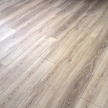 Orange Cream Laminate Floor Eastwood 4