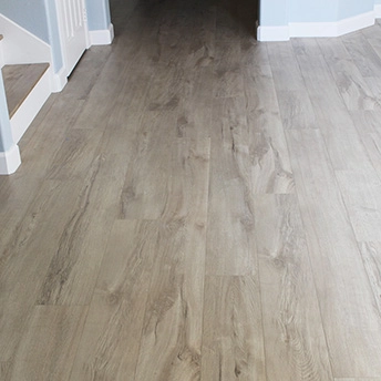 Pale Sesame Oak Laminate Floor Eternity 10
